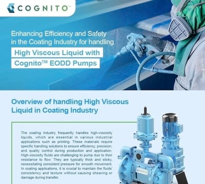 Case Study - Coating Industry