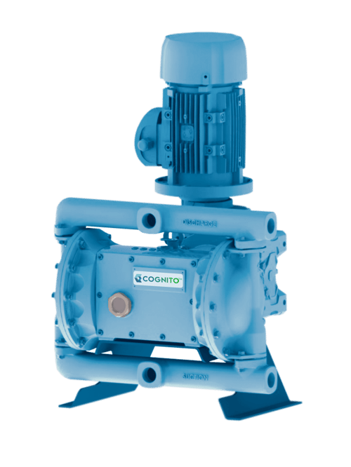Cognito 1 inch EODD Pump