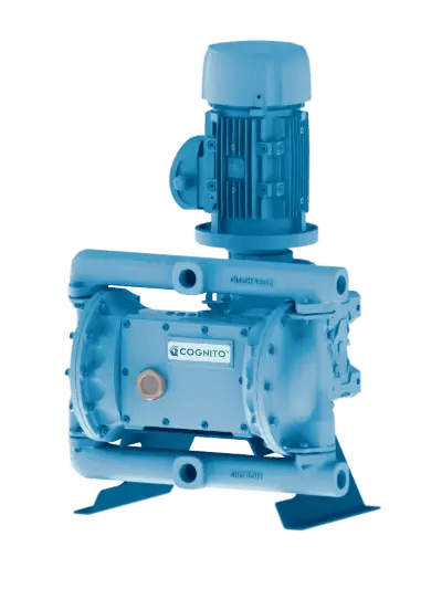 Cognito 1inch EODD Pump