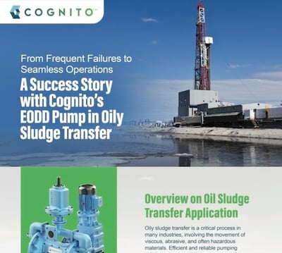Cognito case study - Oil sludge transfer application_thumbnail